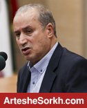 تاج: هیچ خطری پرسپولیس را تهدید نمی کند