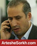 تاج: در لیگ آینده دادن باغ، ماشین و آهن به بازیکن ممنوع است/ بازیکنان مالیات خود را پرداخت کنند