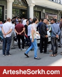 تهدید پرسپولیسی ها مقابل فدراسیون علیه کی روش