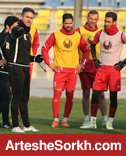 برنامه تمرینی پرسپولیس فردا مشخص می شود