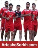 از سرگیری تمرینات پرسپولیس از فردا