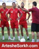 فولاد خطرناک ترین رقیب پرسپولیس