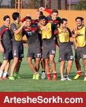 پرسپولیس مدل 94-95، تدافعی ولی جوان/ برانکو با 2-4-4 وارد لیگ می شود