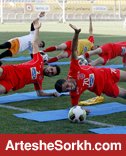 زمان تمرین ریکاوری پرسپولیسی ها اعلام شد