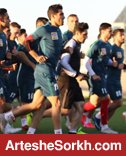 لیگ به تعویق افتاد، برنامه تمرینی پرسپولیس دوباره تغییر کرد