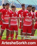 رونمایی از ترکیب پرسپولیس در نخستین بازی فصل
