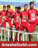 گزارش تمرین: استارت در حضور بازیگر سینما