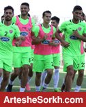 زمان تمرین ریکاوری پرسپولیس مشخص شد