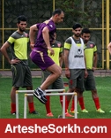 پاسخ منفی پرسپولیسی ها به دعوت سفیر ایران و تمجید سرمربی گنچلربیرلی از سرخپوشان