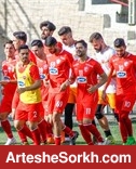 حواشی پیش از تمرین: سروش رفیعی در تمرینات حاضر شد