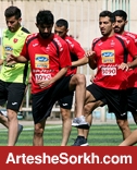 پرسپولیسی ها فردا استراحت می کنند