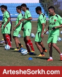 برگزاری اردوی سرخپوشان در اروپا/ پرسپولیس 25 خرداد می پرد