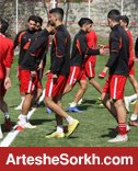 زمان سفر پرسپولیس به کانادا مشخص شد