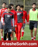 طبق تصمیم برانکو/ قوانین سختی برای تمرینات پرسپولیس وضع شد