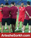 تذکر یحیی به سرخ پوشان: فریب مصدومان حریف را نخورید