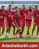 میانگین سنی پرسپولیسی ها به 25 رسید