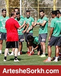 ایتالیا یا ترکیه محل اردوی پرسپولیسی ها در تعطیلات لیگ برتر