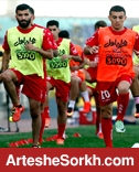 پرسپولیس پشت درب های بسته آماده سوپرجام میشود
