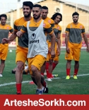 تغییر زمان دیدار پرسپولیس و گنچلربیلی