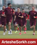 پرسپولیس؛ یک گام تا گل نخورترین قهرمان آسیا
