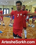 پرسپولیسی ها به شاگردان کی روش اضافه شدند + عکس