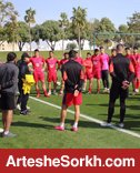 چرا پرسپولیس راه را درست رفت؟
