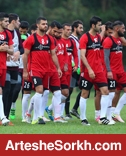 ملی پوشان کشورمان راهی اتریش شدند
