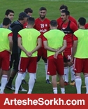 دیدار دوستانه ایران - سیرالئون لغو شد