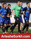 لیست کی روش به سود پرسپولیس؛ بی قراردادها