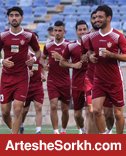 بازی تدارکاتی با نفت مسجد سلیمان پس از ریکاوری سرخ پوشان