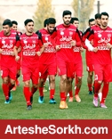 پرسپولیس به آزادی می رود