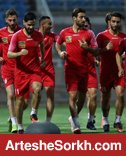 ریکاوری مناسب فاکتور موفقیت در لیگ قهرمانان