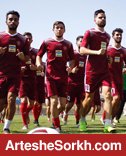 اطلاعات بازیکنان در اختیار کالدرون قرار گرفت
