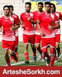 احتمال لغو اردوی پرسپولیس در اوکراین قوت گرفت