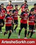 برنامه غذایی برانکو برای پرسپولیسی ها/ پیتزا خوری سرخپوشان!