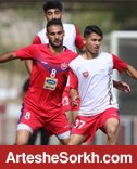 تغییر برنامه تمرین پرسپولیس به دلیل بارندگی