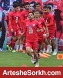 تمرینات بعد از بازی با السد تعطیل می شود