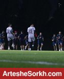 رونمایی از پرسپولیس آسیایی یحیی برابر التعاون