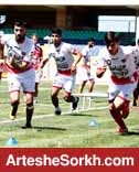آمار ناامیدکننده ای که مستر «چوک»از پرسپولیس ثبت کرد!