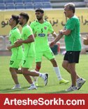 استارت برانکو برای تغییر سرنوشت