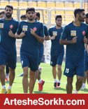 ملی پوشان از فردا در تمرین حاضر می شوند