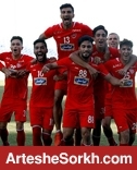 برنامه امروز پرسپولیسی ها مشخص شد