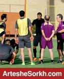 زمان آغاز تمرینات پرسپولیس برای فصل شانزدهم مشخص شد