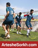 رسانه های عربی: هند میزبان گروه پرسپولیس