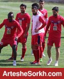 اولین تمرین پرسپولیس 13 دی برگزار می شود