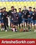 پرسپولیس با 19 روز استراحت در فینال آسیا