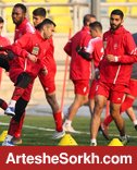 گزارش تمرین: پیگیری تمرینات بدون مصدوم