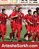 غیبت کریمی و تمرین اختصاصی مهدوی کیا/پرسپولیس برای سفر به اهواز بلیت ندارد