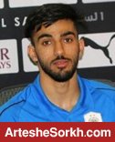 بازیکن السد: تمام تمرکز ما روی پیروزی مقابل پرسپولیس است