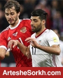 طارمی؛ آماری فوق العاده در پاس گل